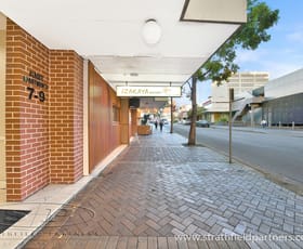 Offices commercial property leased at Office 3/7-9 Churchill Avenue Strathfield NSW 2135