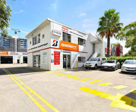 Factory, Warehouse & Industrial commercial property leased at 251 Coward Street Mascot NSW 2020
