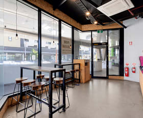 Shop & Retail commercial property leased at 1/8 Lygon Street Brunswick East VIC 3057