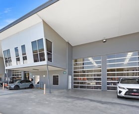 Factory, Warehouse & Industrial commercial property leased at Unit 128/14 Loyalty Road North Rocks NSW 2151