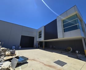 Factory, Warehouse & Industrial commercial property for lease at 145 Mulcahy Road Pakenham VIC 3810