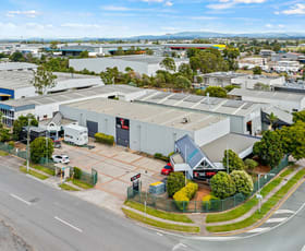 Factory, Warehouse & Industrial commercial property leased at 6 Fienta Place Darra QLD 4076