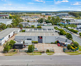 Factory, Warehouse & Industrial commercial property leased at 6 Fienta Place Darra QLD 4076