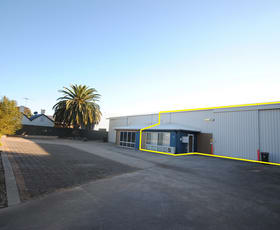 Factory, Warehouse & Industrial commercial property leased at Shed 1, 13A Gates Road Hackham SA 5163