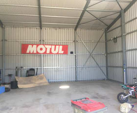 Factory, Warehouse & Industrial commercial property leased at Shed 1, 13A Gates Road Hackham SA 5163