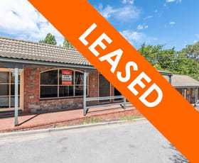 Medical / Consulting commercial property leased at 4/411 Mount Barker Road Bridgewater SA 5155
