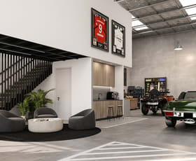 Offices commercial property leased at 43/74 Willandra Drive Epping VIC 3076