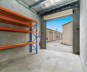 Factory, Warehouse & Industrial commercial property leased at 9/7 Wollongbar Street Byron Bay NSW 2481