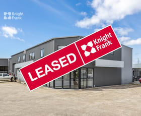 Factory, Warehouse & Industrial commercial property leased at Unit 1/84 Browns Road Kingston TAS 7050