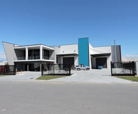 Offices commercial property leased at Malaga WA 6090