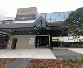 Offices commercial property leased at 4/68 Oxford Road Ingleburn NSW 2565