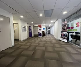 Offices commercial property leased at 4/68 Oxford Road Ingleburn NSW 2565