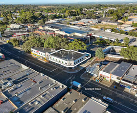 Hotel, Motel, Pub & Leisure commercial property leased at 4/241 Dorset Road Boronia VIC 3155