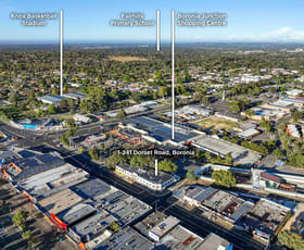 Hotel, Motel, Pub & Leisure commercial property leased at 4/241 Dorset Road Boronia VIC 3155