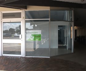 Shop & Retail commercial property leased at 5/4-8 Sanders Street Griffith NSW 2680