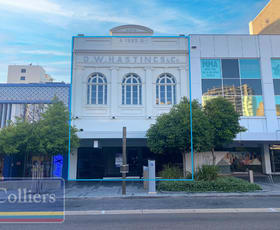 Showrooms / Bulky Goods commercial property for lease at 354 Flinders Street Townsville City QLD 4810