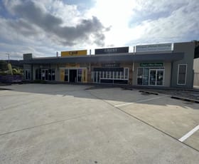 Shop & Retail commercial property for lease at Unit 1/17 Sidney Nolan Street Conder ACT 2906