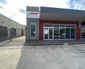 Shop & Retail commercial property for lease at Unit 6 & Part 7/17 Sidney Nolan Street Conder ACT 2906