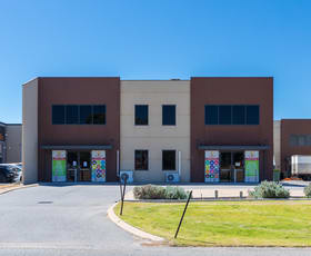 Offices commercial property leased at 4/439 Yangebup Road Cockburn Central WA 6164