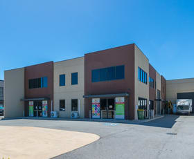 Offices commercial property leased at 4/439 Yangebup Road Cockburn Central WA 6164