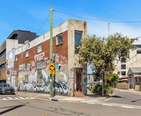 Offices commercial property for lease at 1 Cubitt Street Cremorne VIC 3121