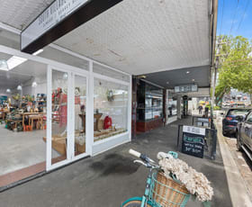 Shop & Retail commercial property leased at 137 Union Road Surrey Hills VIC 3127