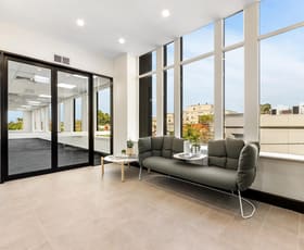 Offices commercial property for lease at Level 2/102-108 Toorak Road South Yarra VIC 3141