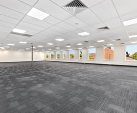 Offices commercial property for lease at Level 2/102-108 Toorak Road South Yarra VIC 3141