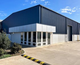 Factory, Warehouse & Industrial commercial property leased at 33 Farrow Cct Seaford SA 5169