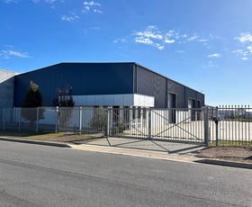 Showrooms / Bulky Goods commercial property leased at 33 Farrow Cct Seaford SA 5169