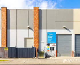 Showrooms / Bulky Goods commercial property leased at 8/64 Gaffney Street Coburg North VIC 3058