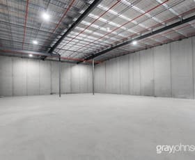 Factory, Warehouse & Industrial commercial property leased at 8/64 Gaffney Street Coburg North VIC 3058