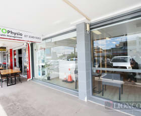 Medical / Consulting commercial property leased at Upper Mount Gravatt QLD 4122