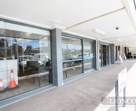 Medical / Consulting commercial property leased at Upper Mount Gravatt QLD 4122