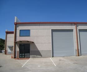 Factory, Warehouse & Industrial commercial property for lease at Turrella NSW 2205