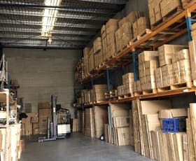 Factory, Warehouse & Industrial commercial property leased at Turrella NSW 2205
