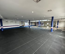 Showrooms / Bulky Goods commercial property leased at First floor / 35 Crockford St Port Melbourne VIC 3207