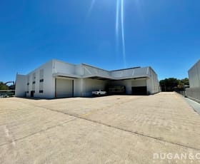 Factory, Warehouse & Industrial commercial property leased at 130 Riverside Place Morningside QLD 4170