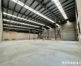 Factory, Warehouse & Industrial commercial property leased at 130 Riverside Place Morningside QLD 4170