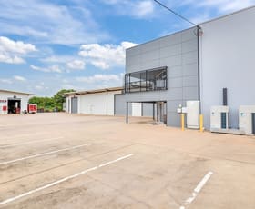 Factory, Warehouse & Industrial commercial property for lease at 61 Benison Road Winnellie NT 0820