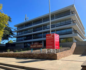 Offices commercial property for lease at Level 1 Suite 3/63-65 Johnston Street Wagga Wagga NSW 2650
