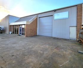 Factory, Warehouse & Industrial commercial property leased at 122 Grand Junction Road Rosewater SA 5013