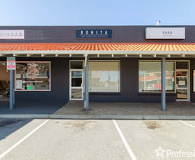 Shop & Retail commercial property leased at 9/4 Sanderling Street Stirling WA 6021