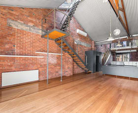 Showrooms / Bulky Goods commercial property leased at 9 Hillingdon Place Prahran VIC 3181