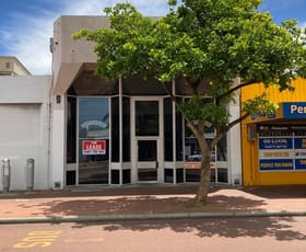 Offices commercial property leased at 8 Kent Street Rockingham WA 6168