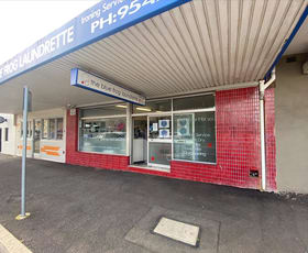 Shop & Retail commercial property leased at Shop 2/45 East Parade Sutherland NSW 2232