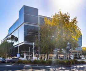 Offices commercial property leased at Suite 204, 737 Burwood Road Hawthorn East VIC 3123