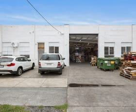 Factory, Warehouse & Industrial commercial property leased at 23 Meriton Place Clayton South VIC 3169