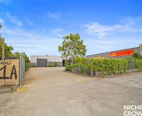 Shop & Retail commercial property leased at 31A Princes Highway Dandenong South VIC 3175