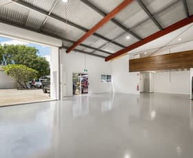 Factory, Warehouse & Industrial commercial property leased at Unit 5/6 Project Avenue Noosaville QLD 4566